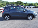 Thumbnail image of 2021 Chevrolet Trax at Duncan Ford Chrysler
