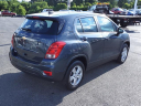 Thumbnail image of 2021 Chevrolet Trax at Duncan Ford Chrysler