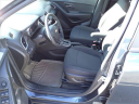 Thumbnail image of 2021 Chevrolet Trax at Duncan Ford Chrysler
