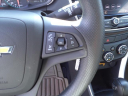 Thumbnail image of 2021 Chevrolet Trax at Duncan Ford Chrysler