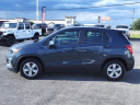 Thumbnail image of 2021 Chevrolet Trax at Duncan Ford Chrysler