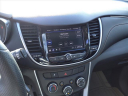 Thumbnail image of 2021 Chevrolet Trax at Duncan Ford Chrysler