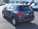 Thumbnail image of 2021 Chevrolet Trax at Duncan Ford Chrysler