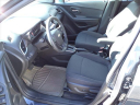 Thumbnail image of 2021 Chevrolet Trax at Duncan Ford Chrysler