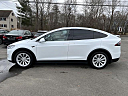 2021 Tesla Model X Long Range Plus at Mass Auto World