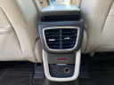 Thumbnail image of 2016 Lincoln MKX at Cawood Honda