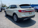 Thumbnail image of 2016 Lincoln MKX at Cawood Honda