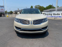 Thumbnail image of 2016 Lincoln MKX at Cawood Honda