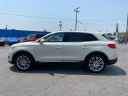 Thumbnail image of 2016 Lincoln MKX at Cawood Honda