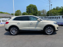 Thumbnail image of 2016 Lincoln MKX at Cawood Honda