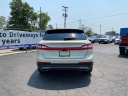 Thumbnail image of 2016 Lincoln MKX at Cawood Honda