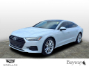 Thumbnail image of 2022 Audi A7 at Bayway Cadillac Southwest