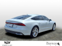 Thumbnail image of 2022 Audi A7 at Bayway Cadillac Southwest