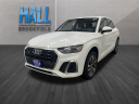 Thumbnail image of 2023 Audi Q5 at Hall Mazda Volkswagen