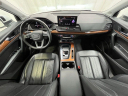 Thumbnail image of 2023 Audi Q5 at Hall Mazda Volkswagen