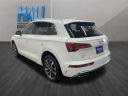 Thumbnail image of 2023 Audi Q5 at Hall Mazda Volkswagen