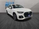 2023 Audi Q5 quattro S line Prem Plus 45 TFSI at Hall Mazda Volkswagen