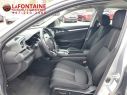 Thumbnail image of 2020 Honda Civic at LaFontaine Subaru