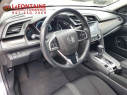 Thumbnail image of 2020 Honda Civic at LaFontaine Subaru