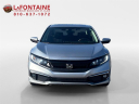 Thumbnail image of 2020 Honda Civic at LaFontaine Subaru