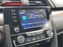 Thumbnail image of 2020 Honda Civic at LaFontaine Subaru