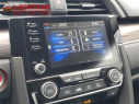 Thumbnail image of 2020 Honda Civic at LaFontaine Subaru