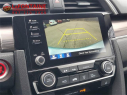 Thumbnail image of 2020 Honda Civic at LaFontaine Subaru