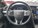 Thumbnail image of 2020 Honda Civic at LaFontaine Subaru