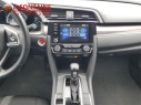 Thumbnail image of 2020 Honda Civic at LaFontaine Subaru