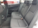 Thumbnail image of 2020 Honda Civic at LaFontaine Subaru