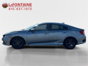 Thumbnail image of 2020 Honda Civic at LaFontaine Subaru