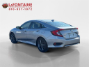 Thumbnail image of 2020 Honda Civic at LaFontaine Subaru