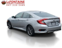 Thumbnail image of 2020 Honda Civic at LaFontaine Subaru