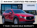 Thumbnail image of 2023 Mazda CX-30 at MazdaLakelandUSED of Lakeland, FL