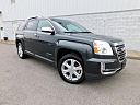 Thumbnail image of 2017 GMC Terrain at Mathews Nissan