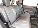 Thumbnail image of 2017 GMC Terrain at Mathews Nissan