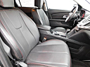 Thumbnail image of 2017 GMC Terrain at Mathews Nissan