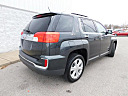 Thumbnail image of 2017 GMC Terrain at Mathews Nissan