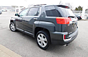 Thumbnail image of 2017 GMC Terrain at Mathews Nissan