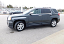 Thumbnail image of 2017 GMC Terrain at Mathews Nissan