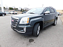 Thumbnail image of 2017 GMC Terrain at Mathews Nissan