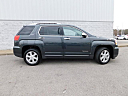 Thumbnail image of 2017 GMC Terrain at Mathews Nissan