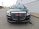 Thumbnail image of 2017 GMC Terrain at Mathews Nissan