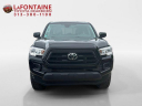 Thumbnail image of 2022 Toyota Tacoma at LaFontaine Toyota Kia Genesis of Dearborn