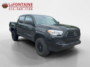 Thumbnail image of 2022 Toyota Tacoma at LaFontaine Toyota Kia Genesis of Dearborn