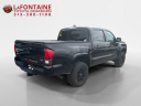 Thumbnail image of 2022 Toyota Tacoma at LaFontaine Toyota Kia Genesis of Dearborn