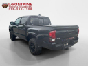 Thumbnail image of 2022 Toyota Tacoma at LaFontaine Toyota Kia Genesis of Dearborn