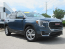 Thumbnail image of 2024 GMC Terrain at Sullivan Buick Gmc Truck