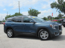 Thumbnail image of 2024 GMC Terrain at Sullivan Buick Gmc Truck