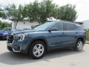 Thumbnail image of 2024 GMC Terrain at Sullivan Buick Gmc Truck